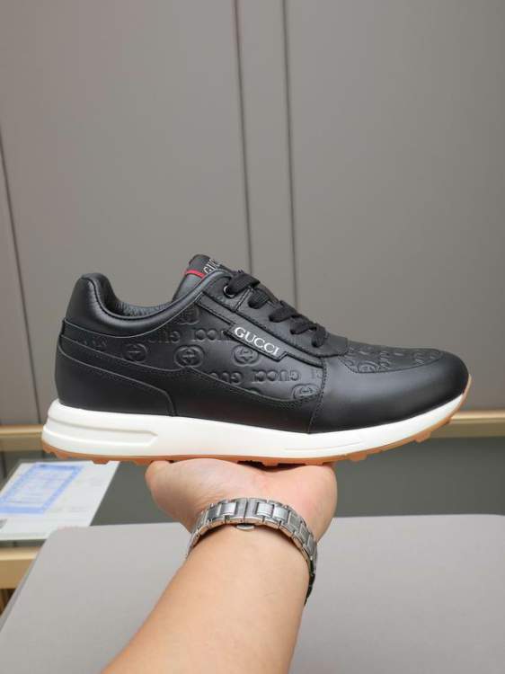 Picture of Gucci Shoes _SKUGuccisz38-44hnq120310858